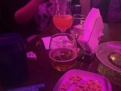 -外滩8号 whisky bar(金延大厦店)