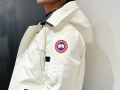 -Canada Goose加拿大鹅(沈阳万象城店)