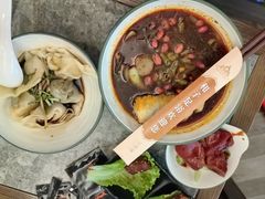 -和子足浴SPA会馆(东方之门店)