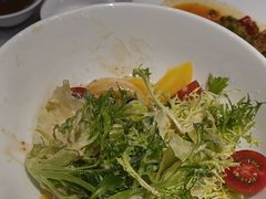 -小秦淮·南京土菜(新亭西路店)