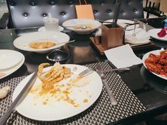 -云海轩·海鲜自助-河北云瑧世纪大饭店1F