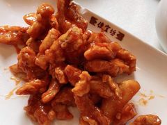 -便宜坊烤鸭店(幸福大街店)