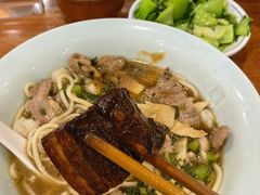 -奎元馆.百年奎元.非遗传承(西湖边的解放路店)