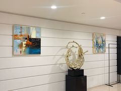 -檀億(北外滩中美店)