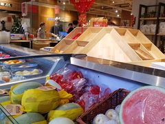 -袁家村关中印象体验地(东方亿象城店)