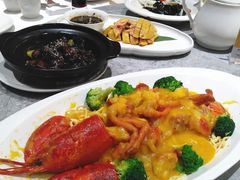 -老绍兴养和饭店(向阳不夜城店)