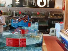 水产区-黄泥岗·地道湖北菜(奥特莱斯店)