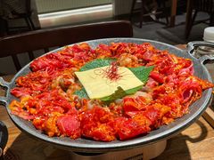 -TAIFORKS 大福食堂·山葵烤肉料理·拌饭(宝安店)