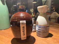 -薇酌饮·陕西菜(南门外店)