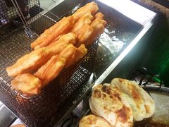 -文武王氏烧饼·无矾油条(西溪路店)