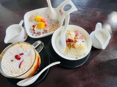 -三亚国光豪生度假酒店-椰语堂(国光豪生店)