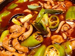 -湘肠香火锅店(团结湖店)