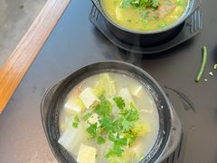 -永茂驴肉(莲池南大街总店)