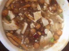 -天回镇何氏豆腐(总店)