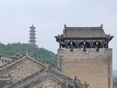 -皇城相府