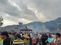 -悦城龙母祖庙