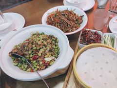 -木桶记臭鳜鱼·安徽非遗名菜(火车站白马老店)