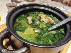 -滋粥楼·顺德菜(番禺广场总店)