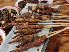 -冶建镜子·老南昌大排档·江西虾王(总店)