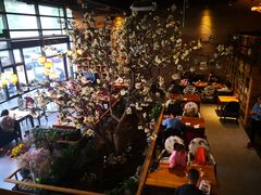 -山有花啡餐厅(常营总店)