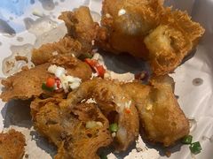 -飞尝蚝·顺德菜·鱼生(顺德总店)