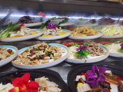 -舟山海鲜·江浙菜(银沙路店)