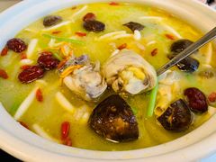 -金龙·打边炉(南京西路店)