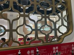 -潮正和潮汕牛肉火锅·老字号(番禺万达店)