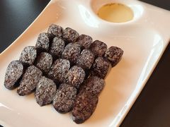 -松涛园朝鲜·海鲜·料理店(鸭绿江断桥店)