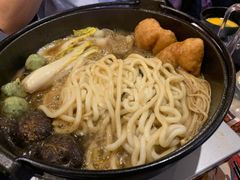 -崎玉烧·寿司料理(石井国际店)