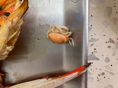 -白仁仔· 活烤海鲜 宵夜(豫园店)