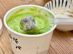 -绿小院(荔湾店)