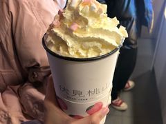 -伏小桃(明瓦廊店)