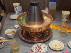 -侃爷南门铜锅涮肉