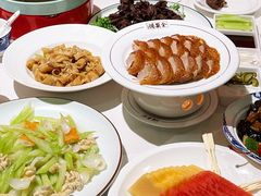 -全聚德(双井店)