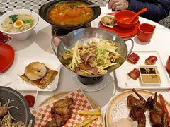 -避风塘·金牌店·夜宵(金玉兰店)