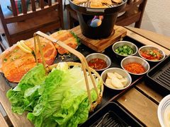 -馥家小馆(黔灵山公园店)