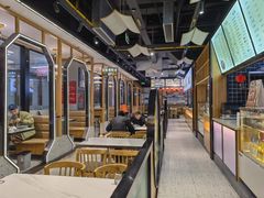 大堂-王阿盖手工小吃(万泰城店)