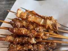 -醉炫音速烧烤·干煸菜(沙河总店)
