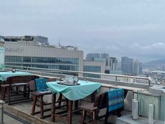-SKY88观海庭