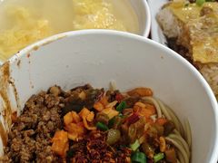 -郭记老汉口热干面