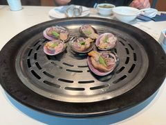 -青蓬蒸汽海鲜·深圳老字号·团建聚会(壹方城店)