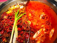 -辣斗辣火锅(太古里店)