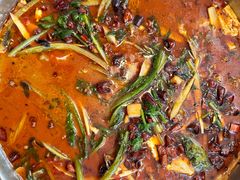 -褒河栈道渔庄(建工路总店)