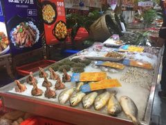 -79号渔船海鲜饭店(华强北店)