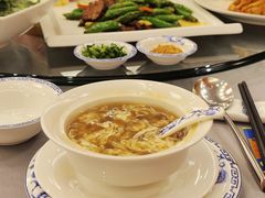 -银都上海菜馆(粤海东路店)