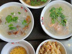 -国仔面线糊(水门国仔总店)