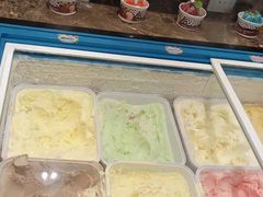 自助取餐区-贵族世家牛排(晋江万达店)