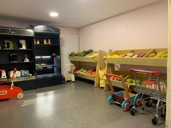 -Lilliput粒粒堡亲子餐厅(置汇旭辉店)
