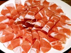 -宝泉铜锅·涮羊肉(解放东路店)